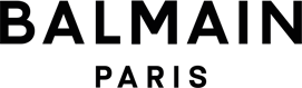 Balmain Paris Logo