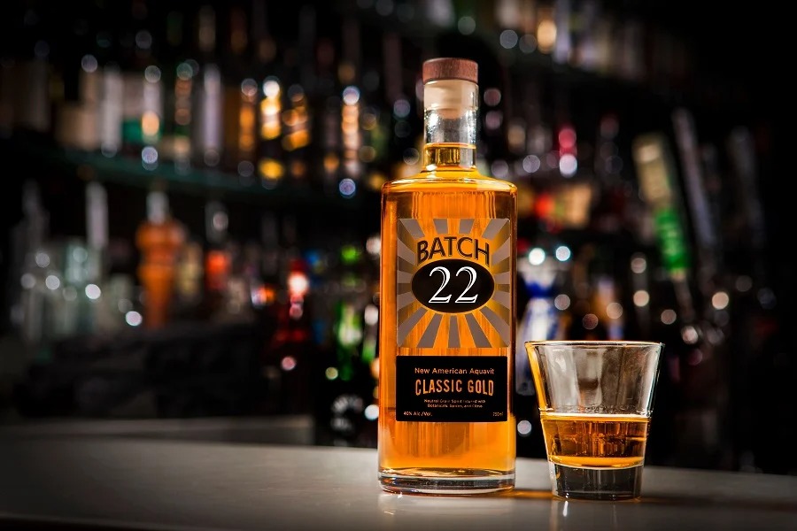The Guild Hotel Kicks Off New Cocktail Exploration Series Featuring Batch 22