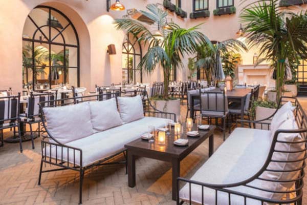 The 13 Best Hotels in San Diego, California