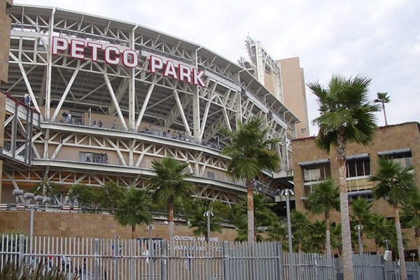 Visiting Petco Park: This is what you need to know