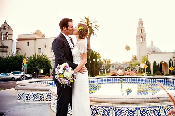 18 Picturesque San Diego Restaurants for Your Wedding Day